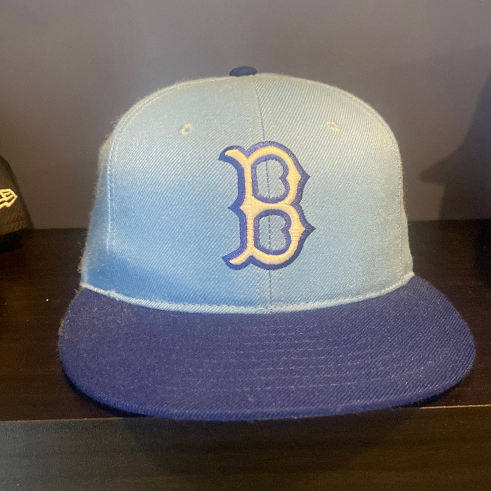 UCLA SnapBack